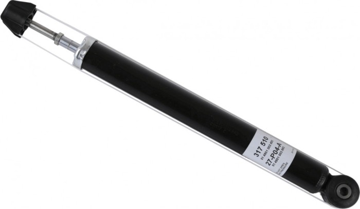 SACHS 317 510 amortizor
