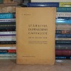 Sfarsitul Dominatiunei Capitaliste, V. Anghel, 1934, Carte Veche, Criza Economica, Bucuresti, Bibliofilie