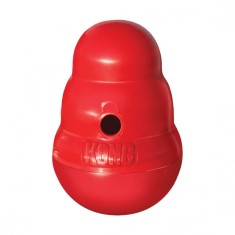 Kong Wobbler plasa S foto