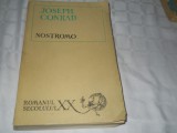 NOSTROMO - JOSEPH CONRAD, 1968