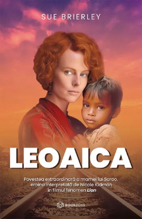 Leoaica , Sue Brierley - Editura Bookzone