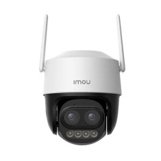 Camera supraveghere exterior wireless Imou, IPC-S7DP-5M0WEZ foto
