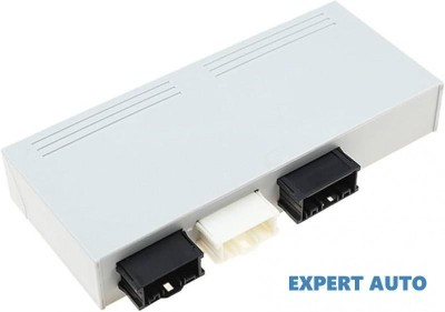 Modul control haion BMW X6 (2008-&amp;gt;) [E71, E72] #1 foto