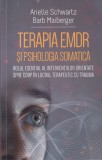 Arielle Schwartz, Barb Maiberger - Terapia EMDR si psihologia somatica. Rolul, Herald