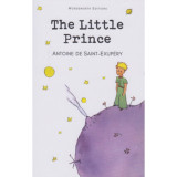 The Little Prince - Antoine De Saint-Exup&eacute;ry