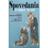 SPOVEDANIA INDRUMAR-ARHIMANDRIT ATANASIE ANASTASIOU-223891