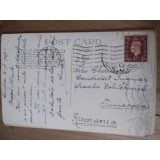 Circulatii Ilustrate Romania (B) Timisoara