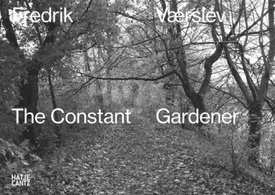 Fredrik Vaerslev: The Constant Gardener foto