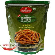 Haldiram&#039;s Murukku (Snacks Murukku) 200g