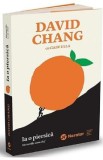 Ia o piersica. Memoriile lui chef - David Chang
