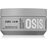 Schwarzkopf Professional Osis+ Curl Jam styling gel pentru par ondulat si cret 300 ml