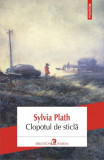 Clopotul de sticla &ndash; Sylvia Plath