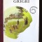 &quot;GRIGRI&quot;, Grigore Ghica, 1998. Colectia BIBLIOTECA MEMORIEI
