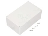 Carcasă Universală Policarbonat IP65 120x200x75mm