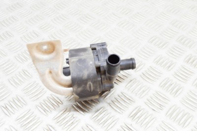 Pompa de apa auxiliara TESLA MODEL X 2020 OEM: 1037327-00-G,1027549-00-D 21023068 foto
