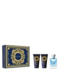 Cumpara ieftin Apa de toaleta Versace Versace Pour Homme, 50 ml, pentru barbati