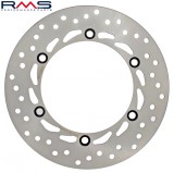 Cumpara ieftin Disc frana fata Honda NSS 125 AD Forza (15-16) - SH 300 i (08-10) - SH 300 A i (07-15), Oem