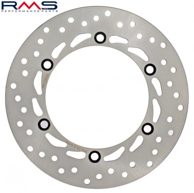 Disc frana fata Honda NSS 125 AD Forza (15-16) - SH 300 i (08-10) - SH 300 A i (07-15) foto