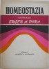 Homeostaza, Eugen A. Pora (redactor) - Carte