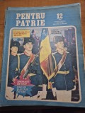 revista pentru patrie decembrie 1990