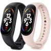 Bratara fitness M7 Smart Band, bluetooth, senzori monitorizare, vibratii