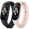 Bratara fitness M7 Smart Band, bluetooth, senzori monitorizare, vibratii
