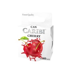 Odorizant auto conserva Caribi Can, Cherry