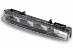 Lumini de zi - Daytime running light Mercedes Clasa C W204 03.202014, Clasa E W212 202016; C207 202013; Clasa SLK R172 03.202015; partea Dreapta Ulo