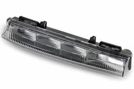 Lumini de zi - Daytime running light Mercedes Clasa C W204 03.202014, Clasa E W212 202016; C207 202013; Clasa SLK R172 03.202015; partea Dreapta Ulo foto