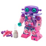 Bormasina Magica - Robotelul Sparklebot, Educational Insights