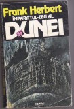 bnk ant Frank Herbert - Imparatul-zeu al Dunei ( SF )