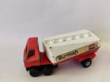 bnk jc Matchbox 63d Freeway Gas Tanker Burmah