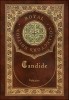 Candide (Royal Collector&#039;s Edition) Annotated, Hardcover cu Jacket - Voltaire, Carte in Engleza, Editie de Colectie