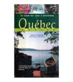 Stephane Champagne, Marie-France Letourneau - Quebec Nature - 122645