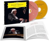 Purcell &amp; Mozart | Grigory Sokolov