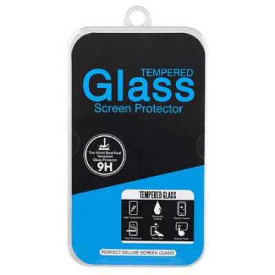 FOLIE STICLA TEMPERED GLASS APPLE IPHONE 4S EuroGoods Quality foto