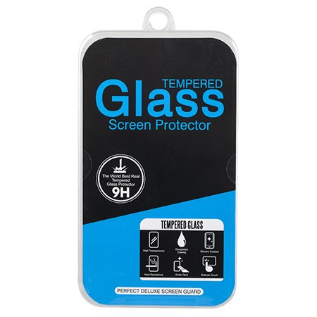 FOLIE STICLA TEMPERED GLASS APPLE IPHONE 4S EuroGoods Quality