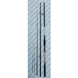 Lanseta fibra de carbon ROBIN HAN X SENSE Feeder 3,60 metri Actiune:150gr
