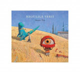 Regulile verii - Hardcover - Shaun Tan - Vlad și Cartea cu Genius