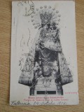 M2 R9 2 - Carte postala foarte veche - Spania