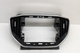 Ornament capac ecran navigație MASERATI GHIBLI M157 2016 OEM: 670019060,6700190600 27540692