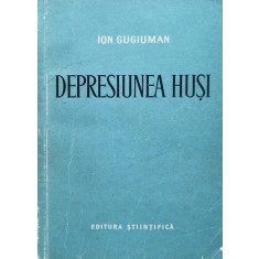 Depresiunea Husi - Ion Gugiuman , A1085