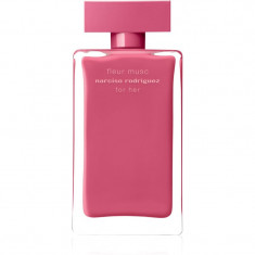 Narciso Rodriguez for her Fleur Musc Eau de Parfum pentru femei 100 ml