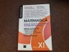 MATEMATICA CLASA A XI A BREVIAR SI EXERCITII REZOLVATE VALENTIN NICULA