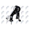 Suport motor Toyota Carina E St191 2.0 1992-1997, CV Automata, Spate, 12371-74330