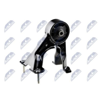 Suport motor Toyota Carina E St191 2.0 1992-1997, CV Automata, Spate, 12371-74330 foto