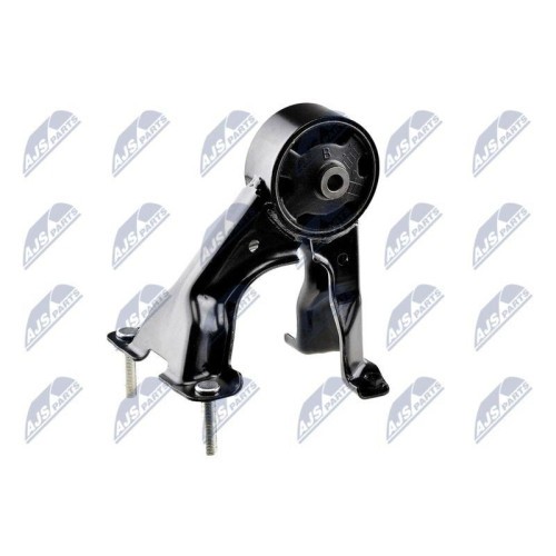 Suport motor Toyota Carina E St191 2.0 1992-1997, CV Automata, Spate, 12371-74330
