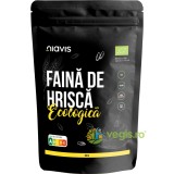 Faina de Hrisca fara Gluten Ecologica/Bio 500g