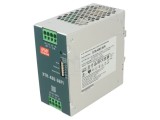 Alimentator Pulsatoriu MEAN WELL XTR-480-36PI pentru Șină DIN