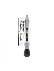 Pensulă detailing Chemicalworkz Black Boar Detailing Brush 24 mm